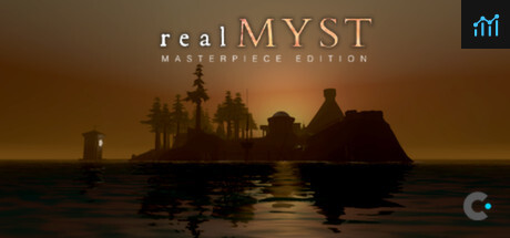 realMyst: Masterpiece Edition PC Specs