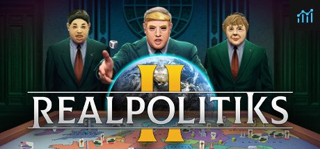 Realpolitiks II PC Specs