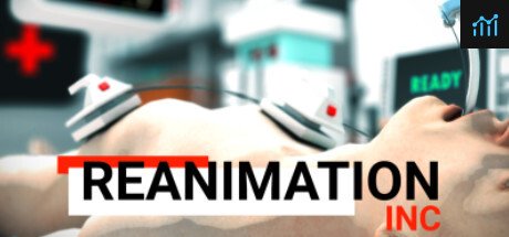 Reanimation Inc. PC Specs