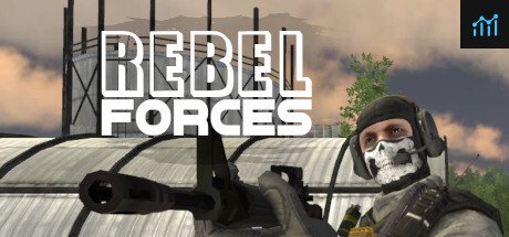 Rebel Forces PC Specs
