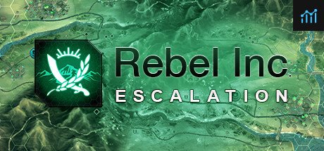 Rebel Inc: Escalation PC Specs
