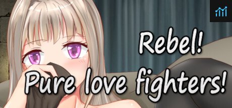 Rebel! Pure love fighters! PC Specs