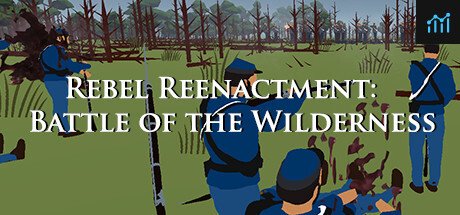 Rebel Reenactment: Battle of the Wilderness PC Specs