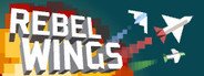 Can I Run Rebel Wings?