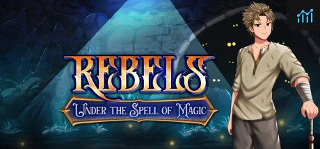 Rebels - Under the Spell of Magic (Chapter 1) PC Specs