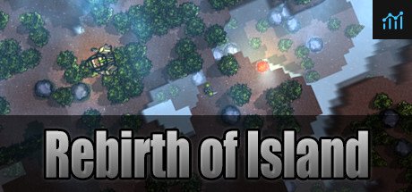 Rebirth of Island PC Specs