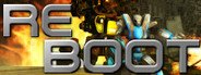 ReBoot System Requirements