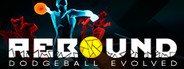 Rebound Dodgeball Evolved System Requirements