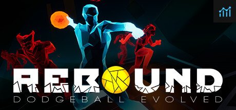 Rebound Dodgeball Evolved PC Specs