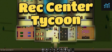 Rec Center Tycoon PC Specs