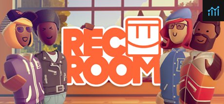 Rec Room PC Specs