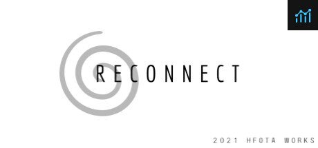 Reconnect PC Specs