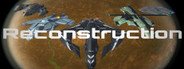 Reconstruction System Requirements