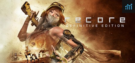 ReCore: Definitive Edition PC Specs