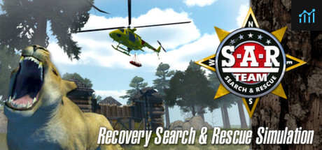 Recovery Search & Rescue Simulation PC Specs