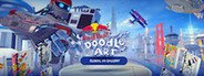 Red Bull Doodle Art - Global VR Gallery System Requirements