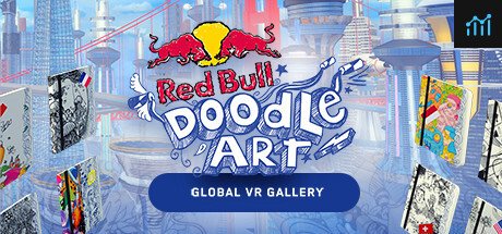 Red Bull Doodle Art - Global VR Gallery PC Specs