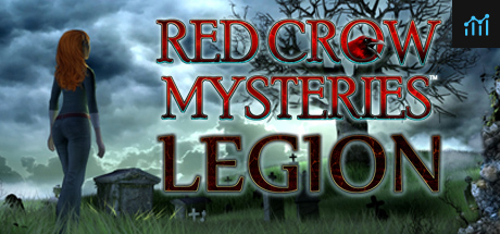 Red Crow Mysteries: Legion PC Specs