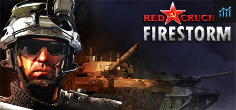 Red Crucible: Firestorm PC Specs