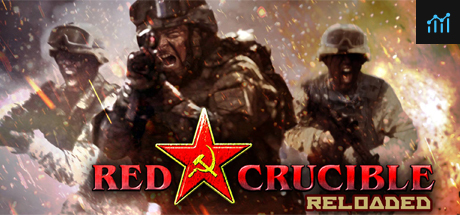 Red Crucible: Reloaded PC Specs