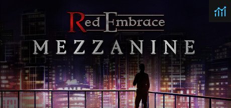 Red Embrace: Mezzanine PC Specs