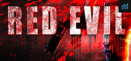 RED EVIL PC Specs