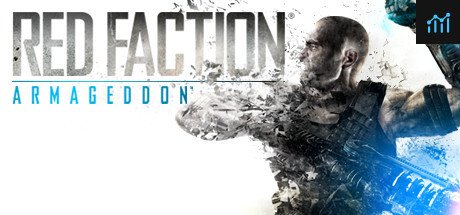 Red Faction: Armageddon PC Specs