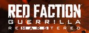 Red Faction Guerrilla Re-Mars-tered System Requirements