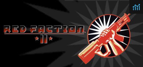 Red Faction II PC Specs