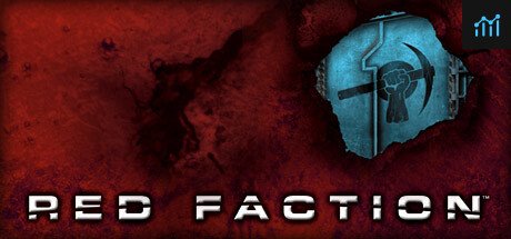 Red Faction PC Specs