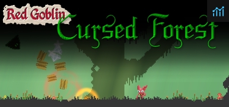 Red Goblin: Cursed Forest PC Specs
