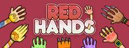 Can I Run Red Hands?