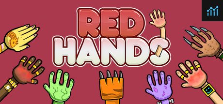 Red Hands PC Specs