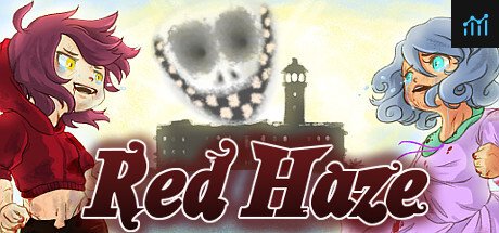Red Haze PC Specs
