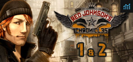 Red Johnson's Chronicles - 1+2 - Steam Special Edition PC Specs