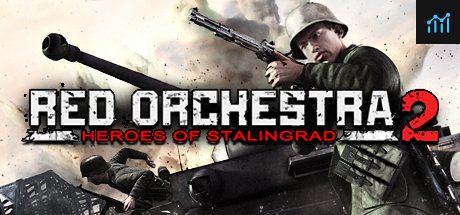 Red Orchestra 2: Heroes of Stalingrad with Rising Storm PC Specs