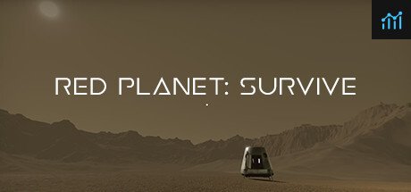 Red Planet: Survive PC Specs