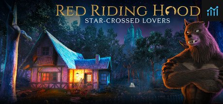 Red Riding Hood - Star Crossed Lovers PC Specs