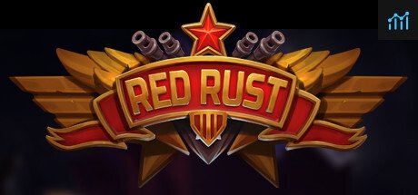 Red Rust PC Specs