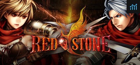 Red Stone Online PC Specs