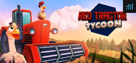 Red Tractor Tycoon PC Specs