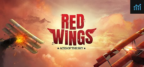Red Wings: Aces of the Sky PC Specs