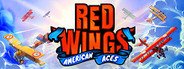 Red Wings: American Aces System Requirements