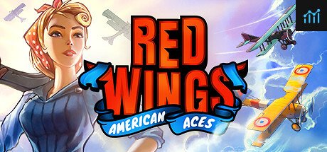 Red Wings: American Aces PC Specs