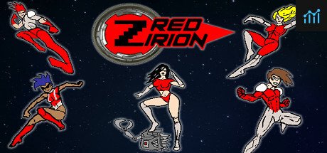 Red Zirion PC Specs