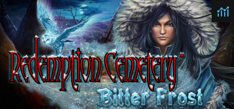 Redemption Cemetery: Bitter Frost Collector's Edition PC Specs
