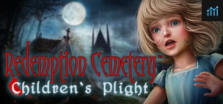 Redemption Cemetery: Children's Plight Collector's Edition PC Specs
