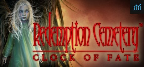 Redemption Cemetery: Clock of Fate Collector's Edition PC Specs