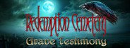 Redemption Cemetery: Grave Testimony Collector’s Edition System Requirements
