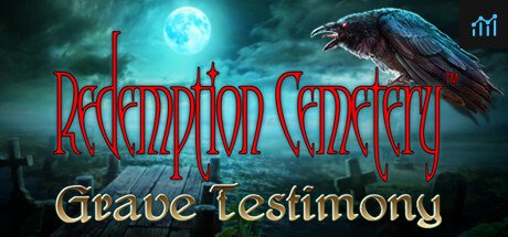 Redemption Cemetery: Grave Testimony Collector’s Edition PC Specs